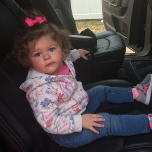 Meet your Posher, Timothy